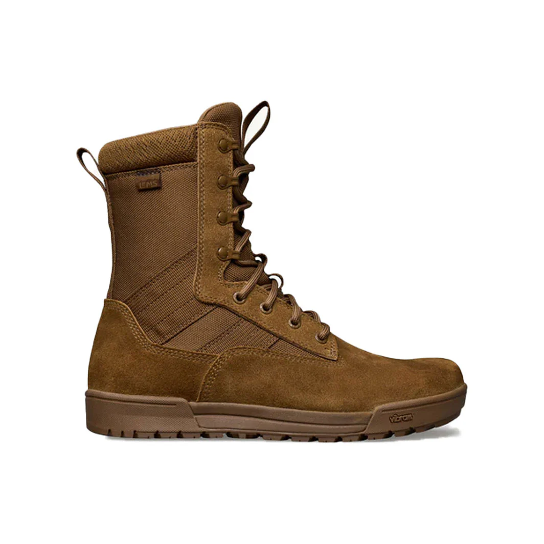 Lems - Tactical Pro Tall - Coyote (Unisex) - Image 4