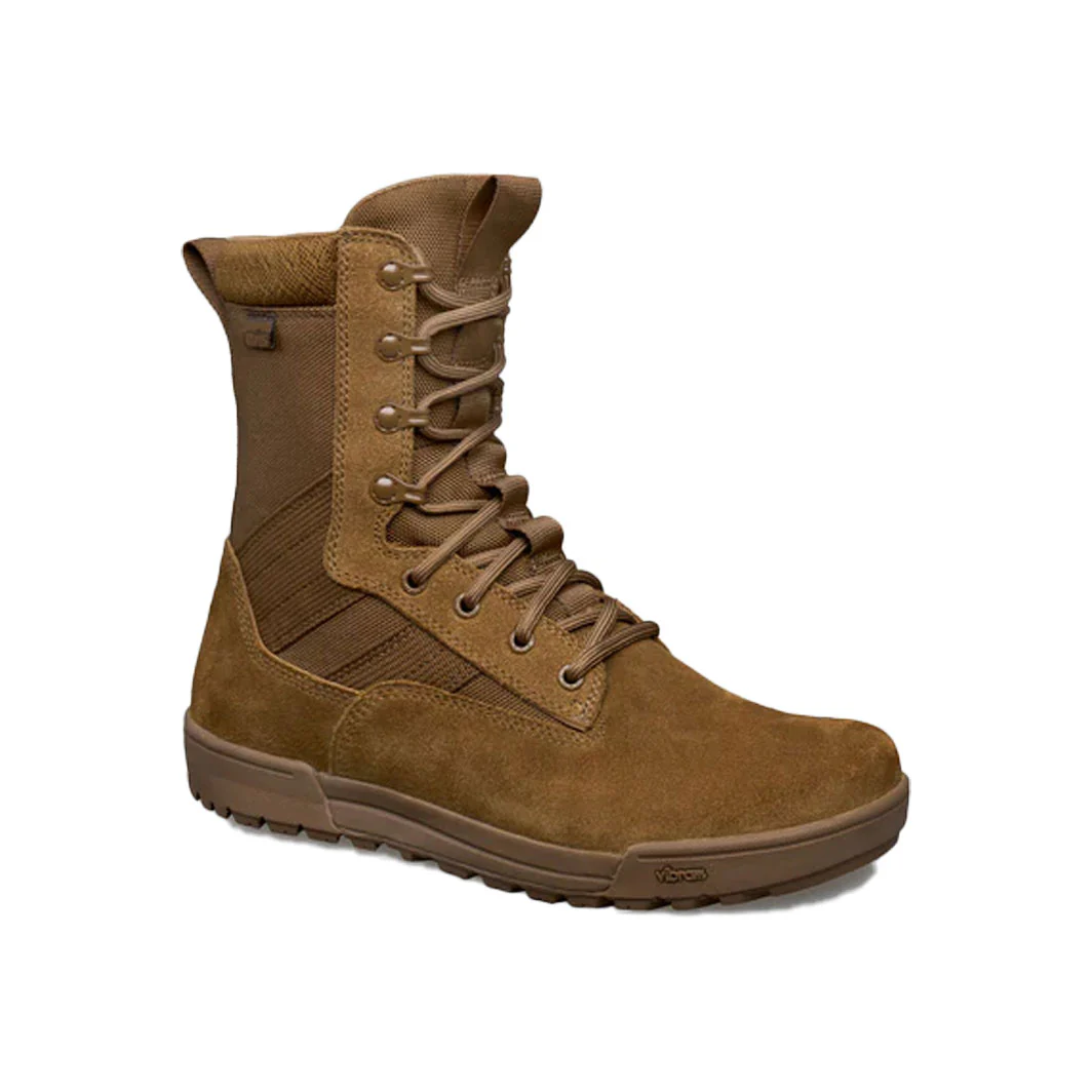 Lems - Tactical Pro Tall - Coyote (Unisex) - Image 8