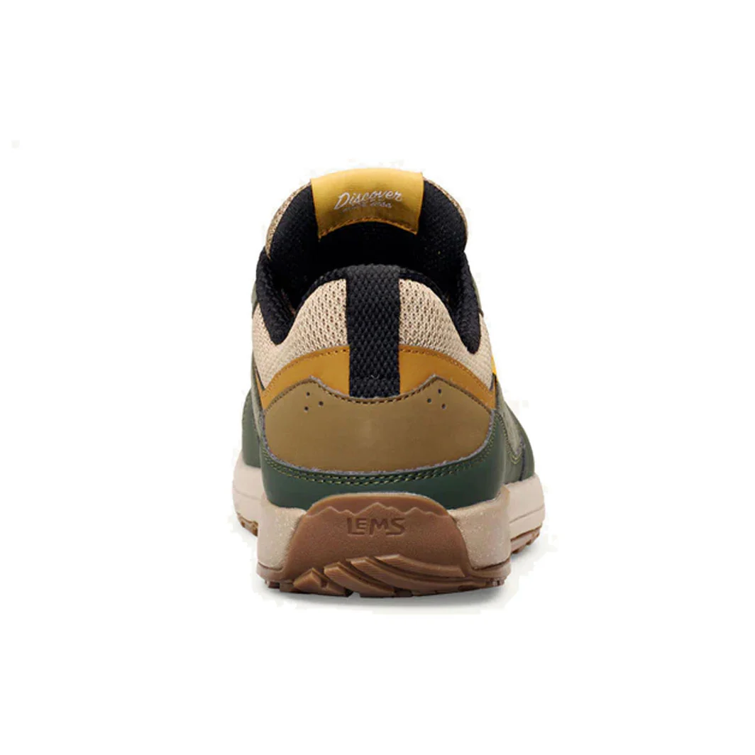 Lems - Trail Blazer - Juniper (Unisex) - Image 5