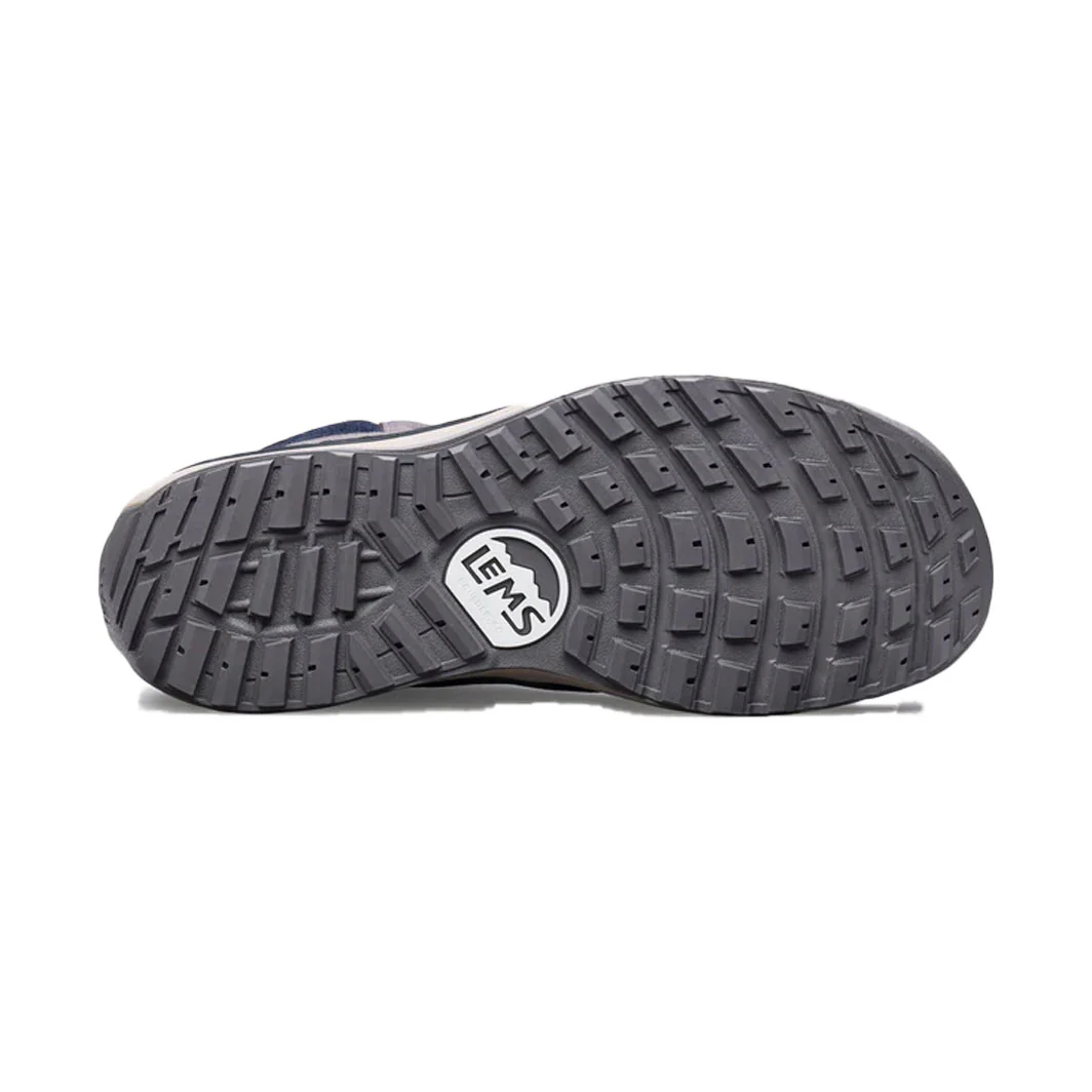 Lems - Trail Blazer Mid - Fog (Unisex) - Image 13