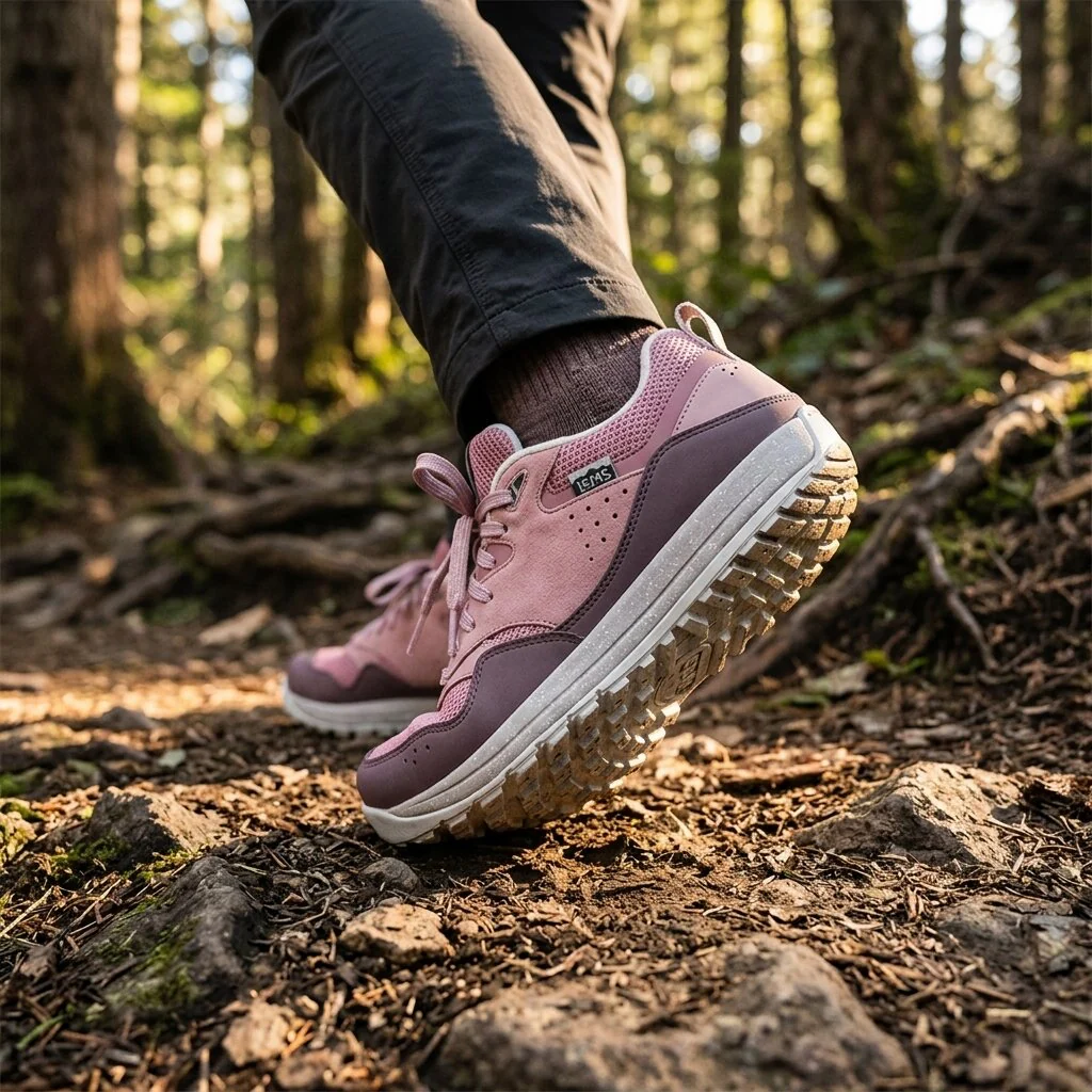 Lems - Trail Blazer - Rose (Womens) - Image 11
