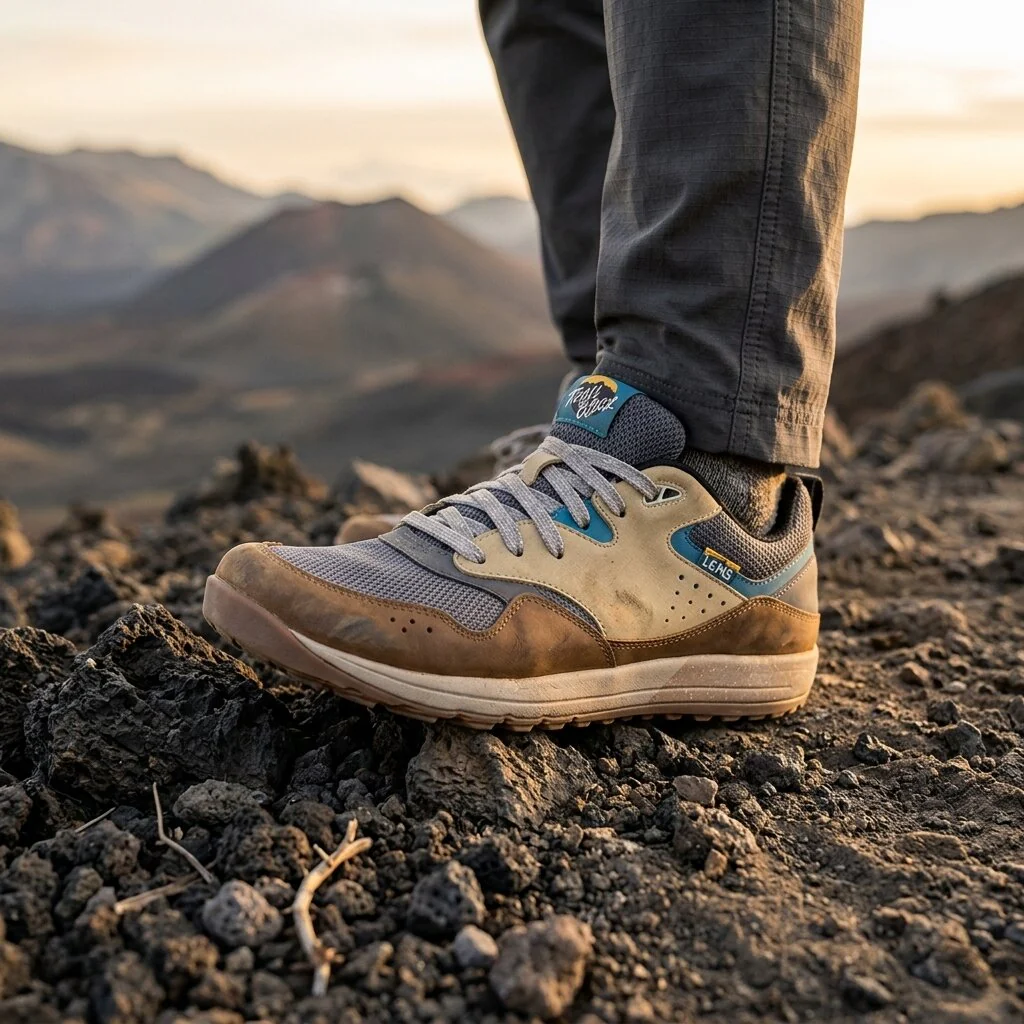 Lems - Trail Blazer - Safari (Unisex) - Image 10