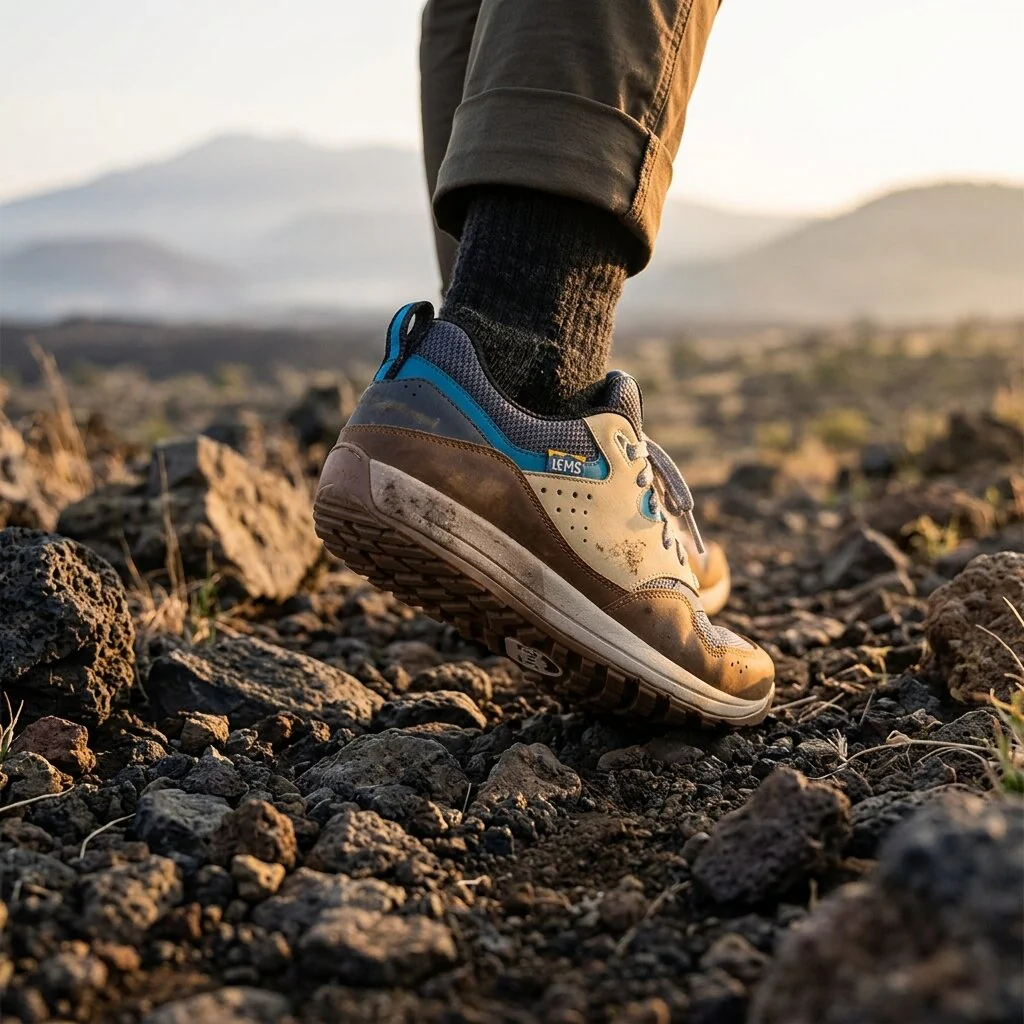 Lems - Trail Blazer - Safari (Unisex) - Image 11