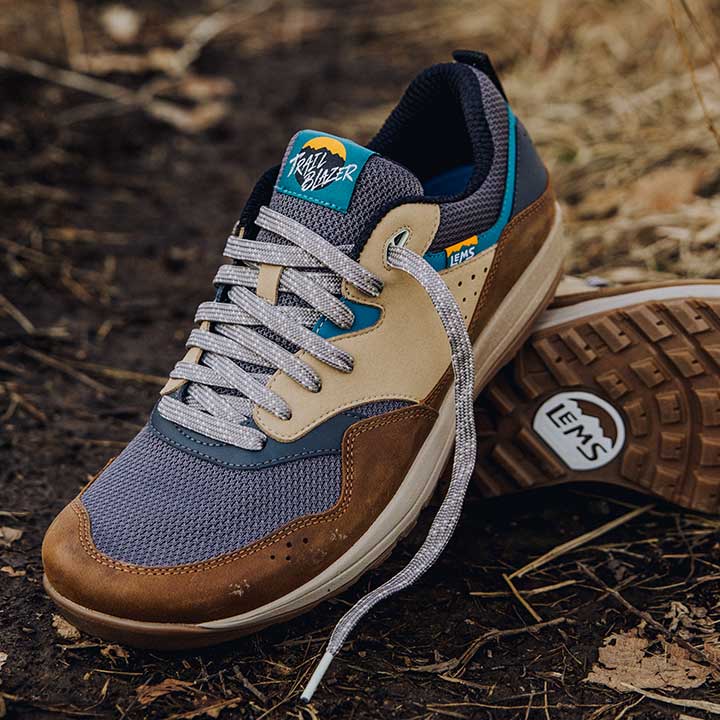 Lems - Trail Blazer - Safari (Unisex) - Image 3