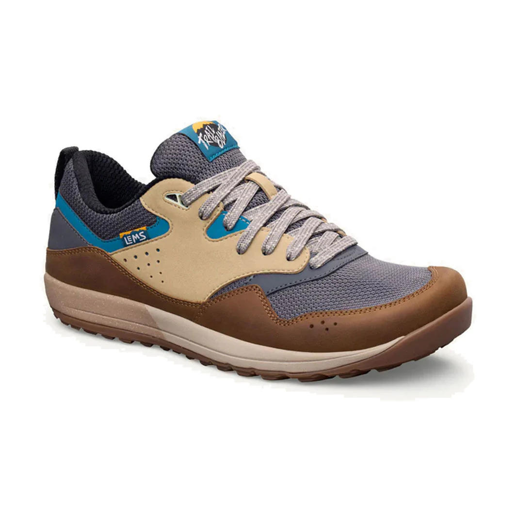 Lems - Trail Blazer - Safari (Unisex) - Image 8