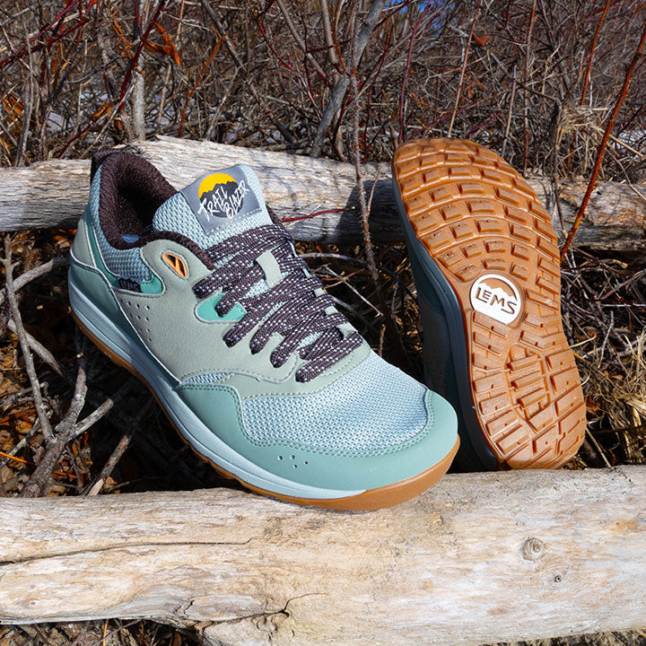 Lems - Trail Blazer - Spearmint (Unisex) - Image 3