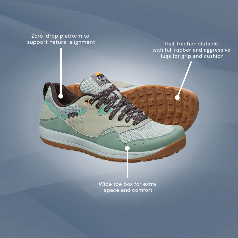 Lems - Trail Blazer - Spearmint (Unisex) - Image 6