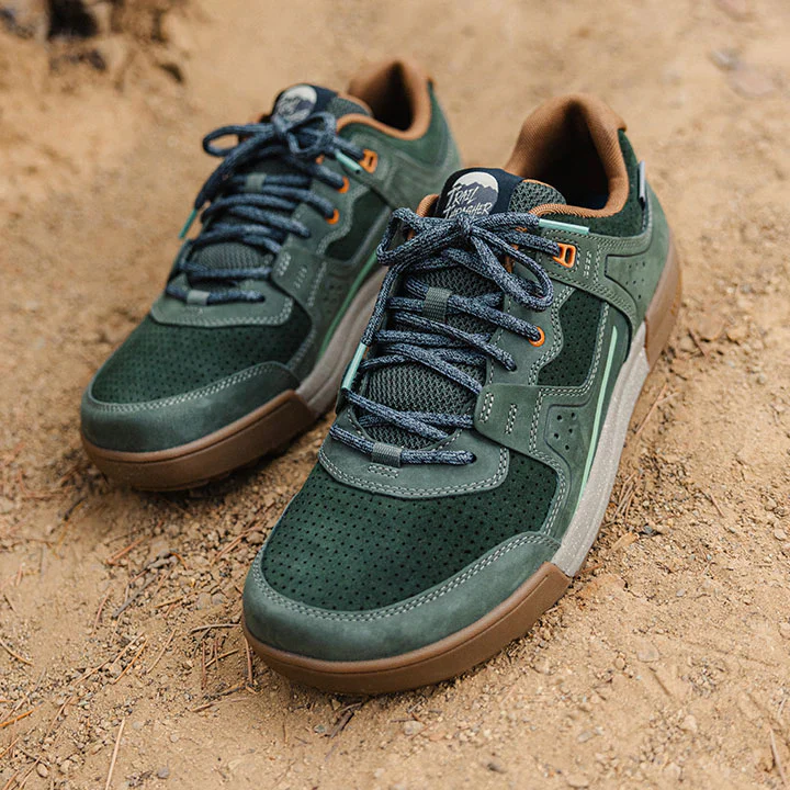 Lems - Trail Thrasher - Moss (Unisex) - Image 2