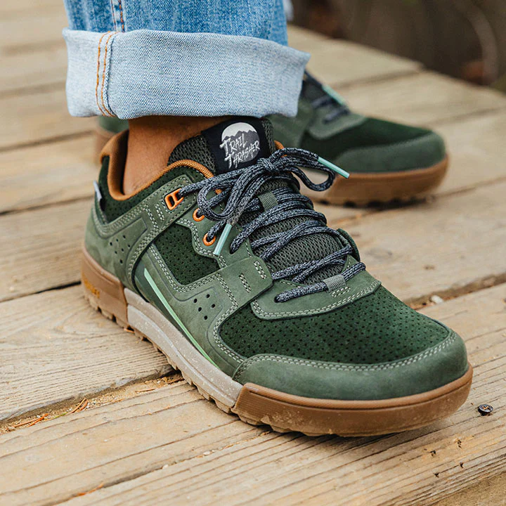 Lems - Trail Thrasher - Moss (Unisex) - Image 3