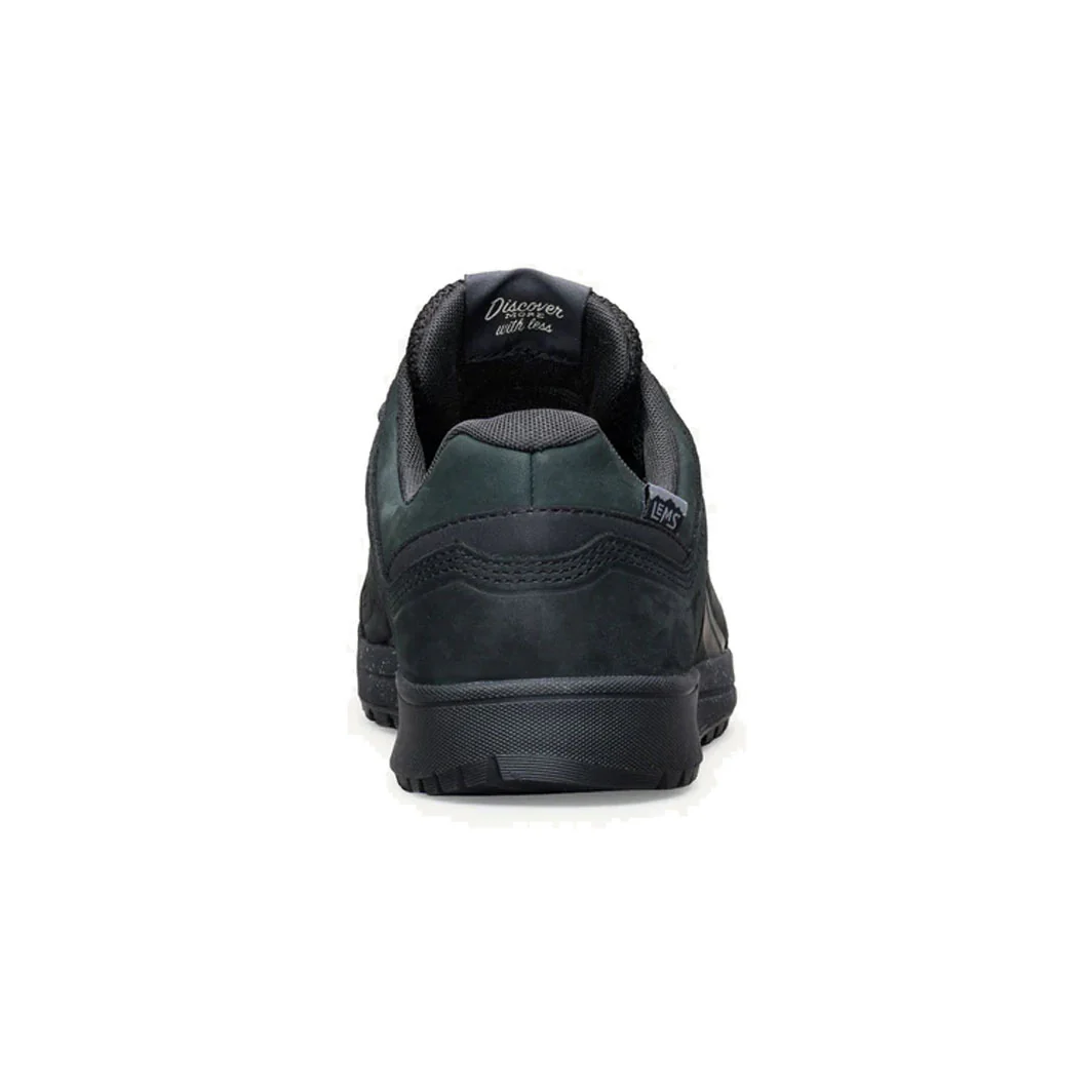 Lems - Trail Thrasher Pro WP - Volcanic (Unisex) - Image 5