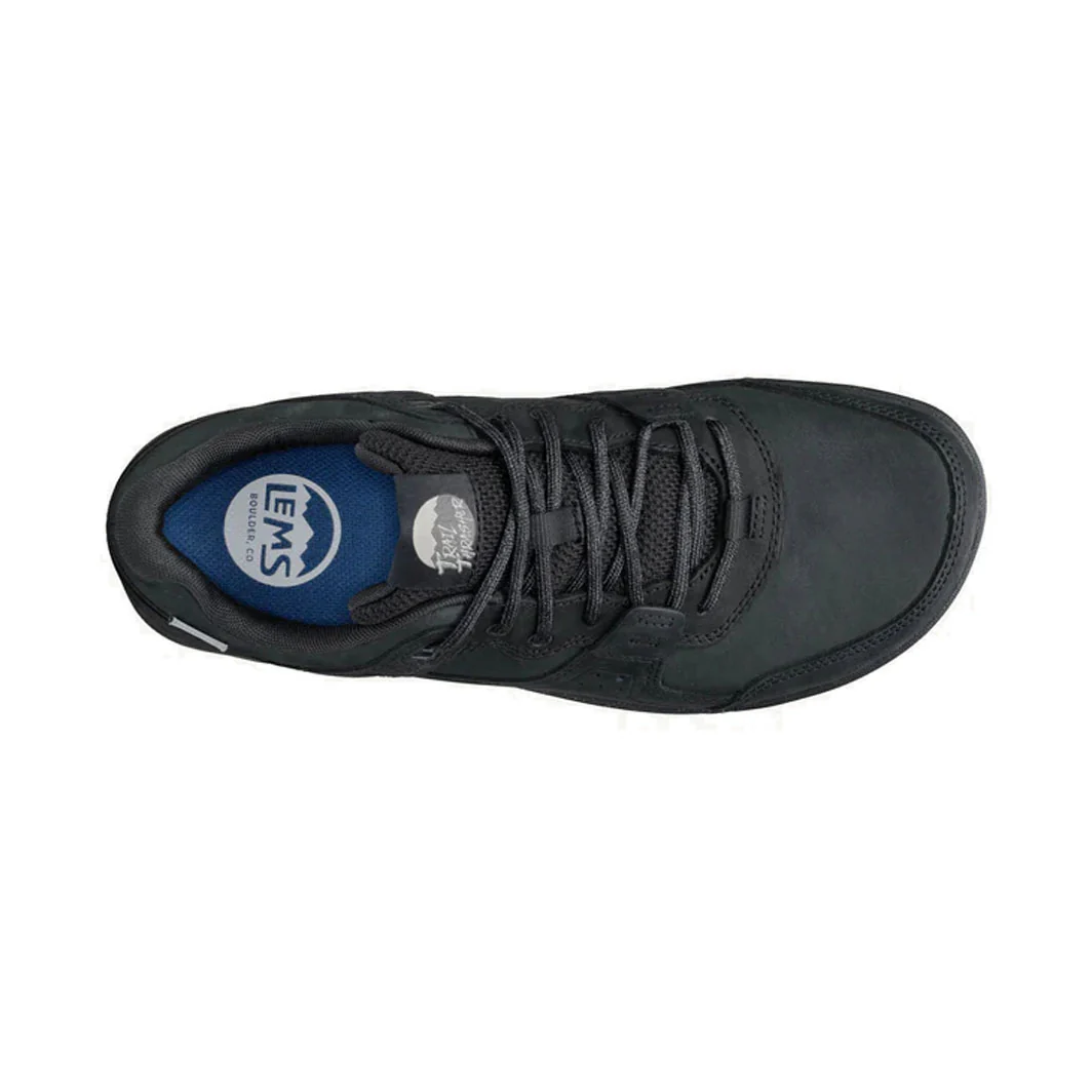Lems - Trail Thrasher Pro WP - Volcanic (Unisex) - Image 8