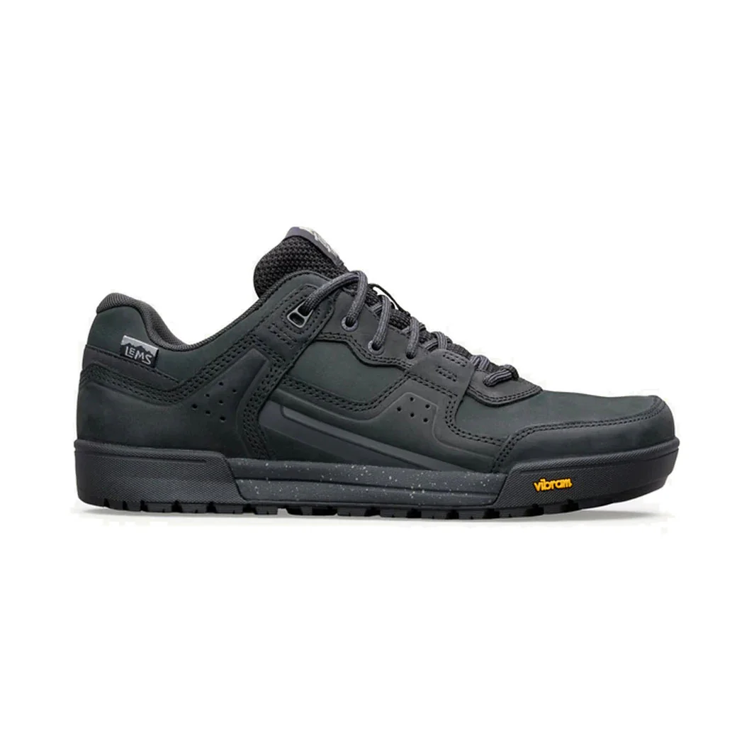 Lems - Trail Thrasher Pro WP - Volcanic (Unisex) - Image 9