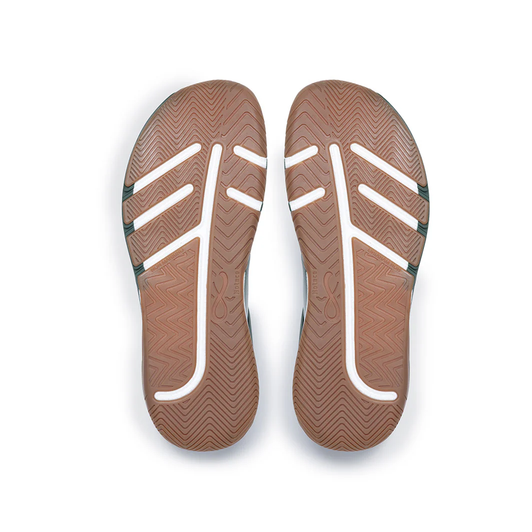 Notace - Koto C1 - White/Green - Womens - Image 12