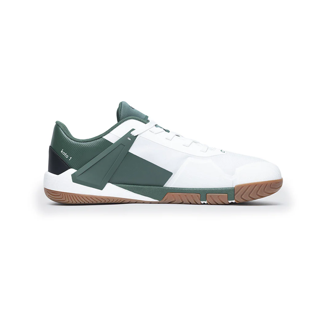 Notace - Koto C1 - White/Green - Womens - Image 13