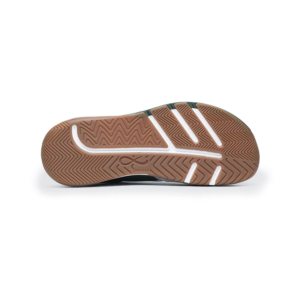 Notace - Koto C1 - White/Green - Womens - Image 16