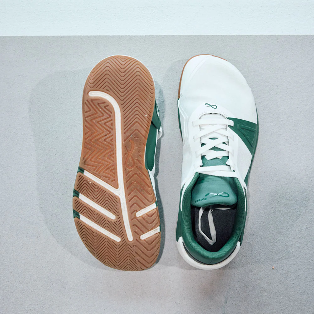 Notace - Koto C1 - White/Green - Womens - Image 27