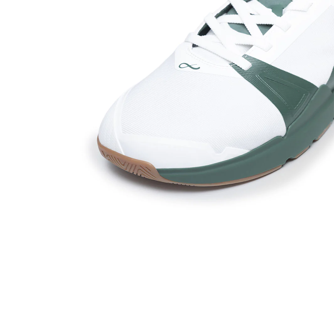 Notace - Koto C1 - White/Green - Womens - Image 5