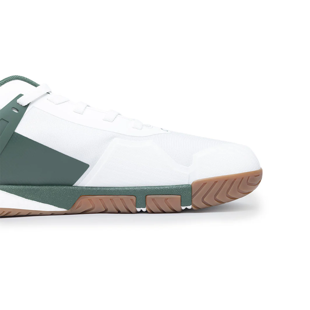 Notace - Koto C1 - White/Green - Womens - Image 9