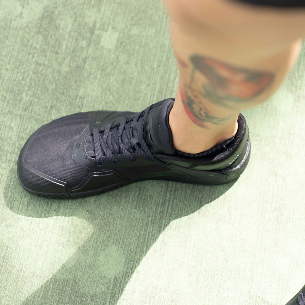 Notace - Koto C1 - Triple Black - Mens - Image 10