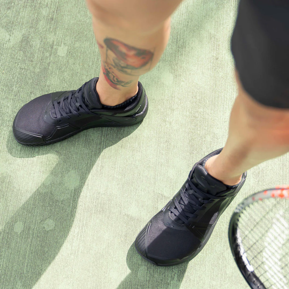 Notace - Koto C1 - Triple Black - Mens - Image 11