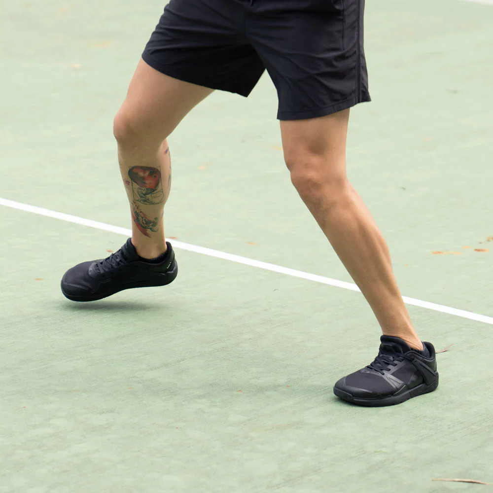 Notace - Koto C1 - Triple Black - Mens - Image 12