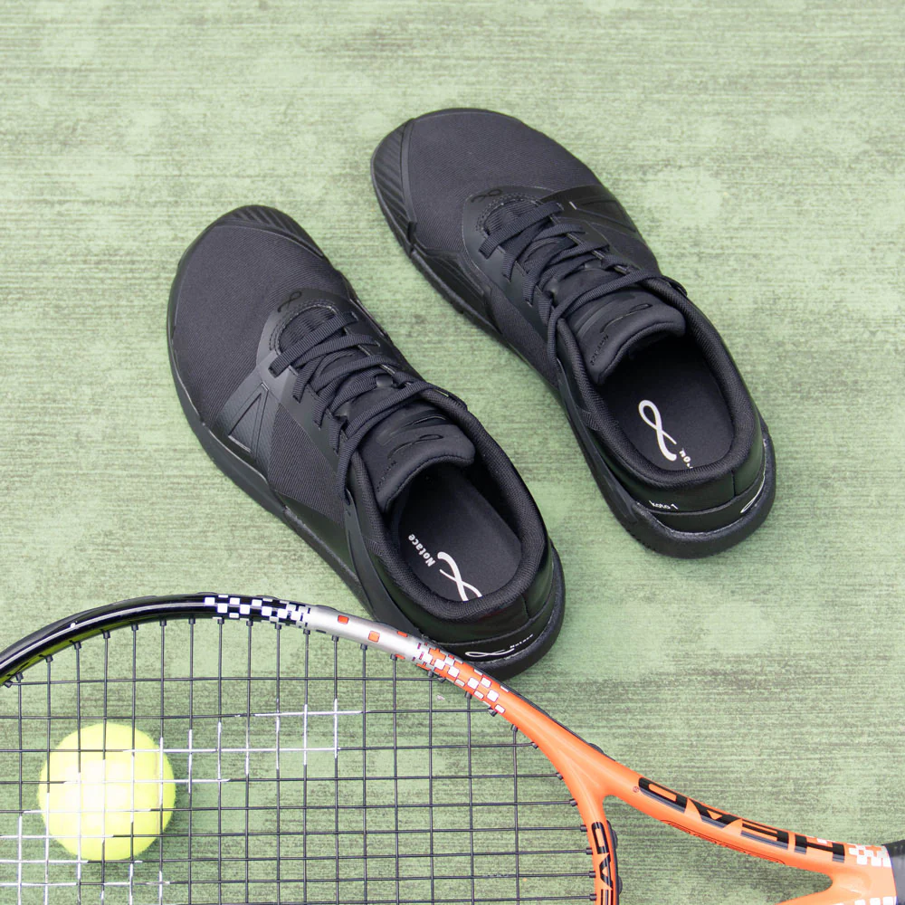 Notace - Koto C1 - Triple Black - Mens - Image 15