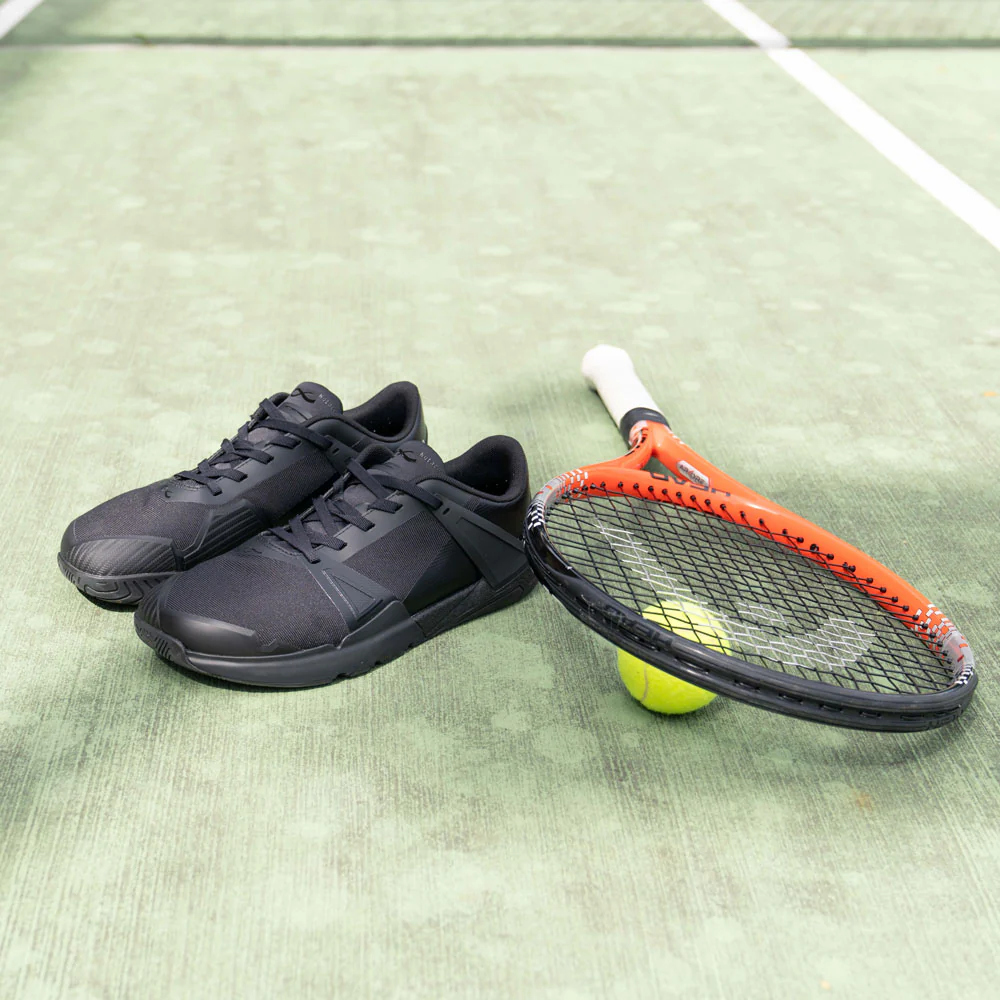 Notace - Koto C1 - Triple Black - Mens - Image 16