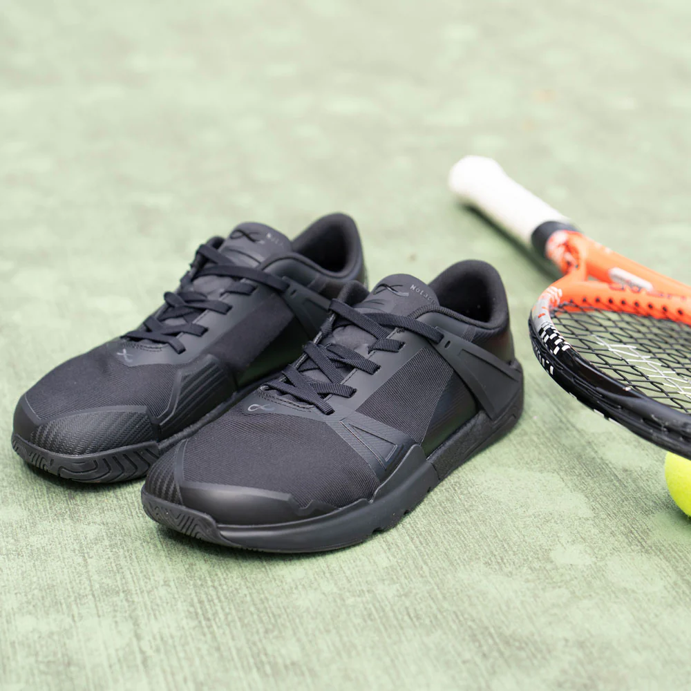 Notace - Koto C1 - Triple Black - Mens - Image 17