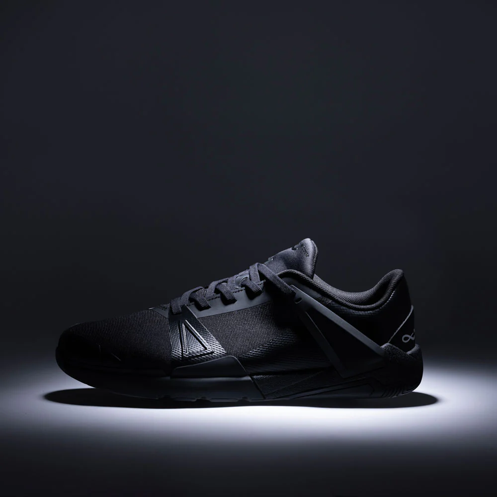 Notace - Koto C1 - Triple Black - Mens - Image 3