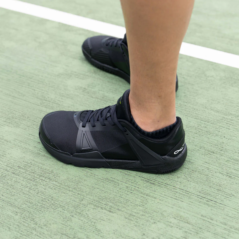 Notace - Koto C1 - Triple Black - Mens - Image 7