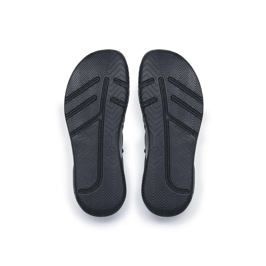 Notace - Koto C1 - Triple Black - Mens - Image 9