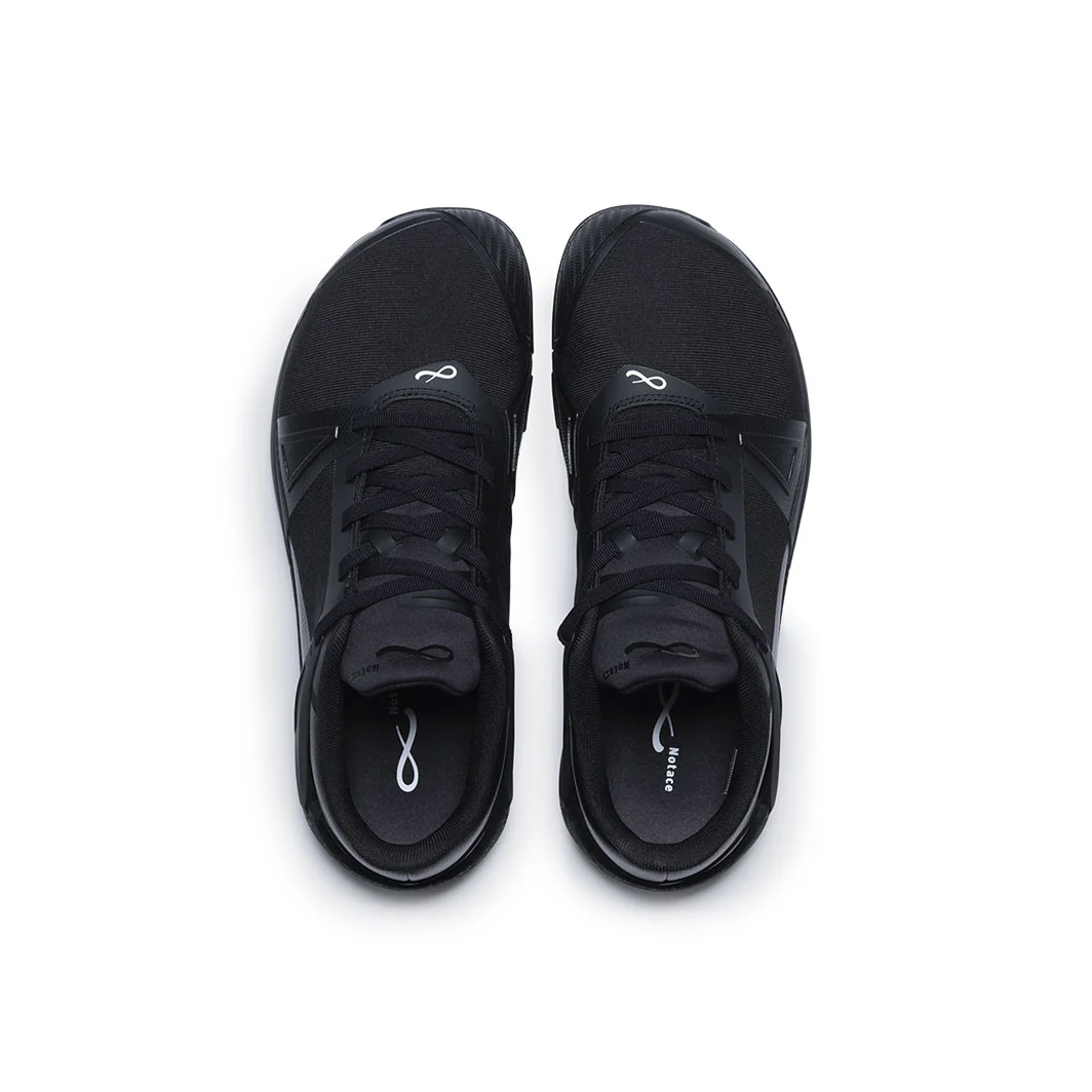 Notace - Koto C1 - Triple Black - Womens - Image 4
