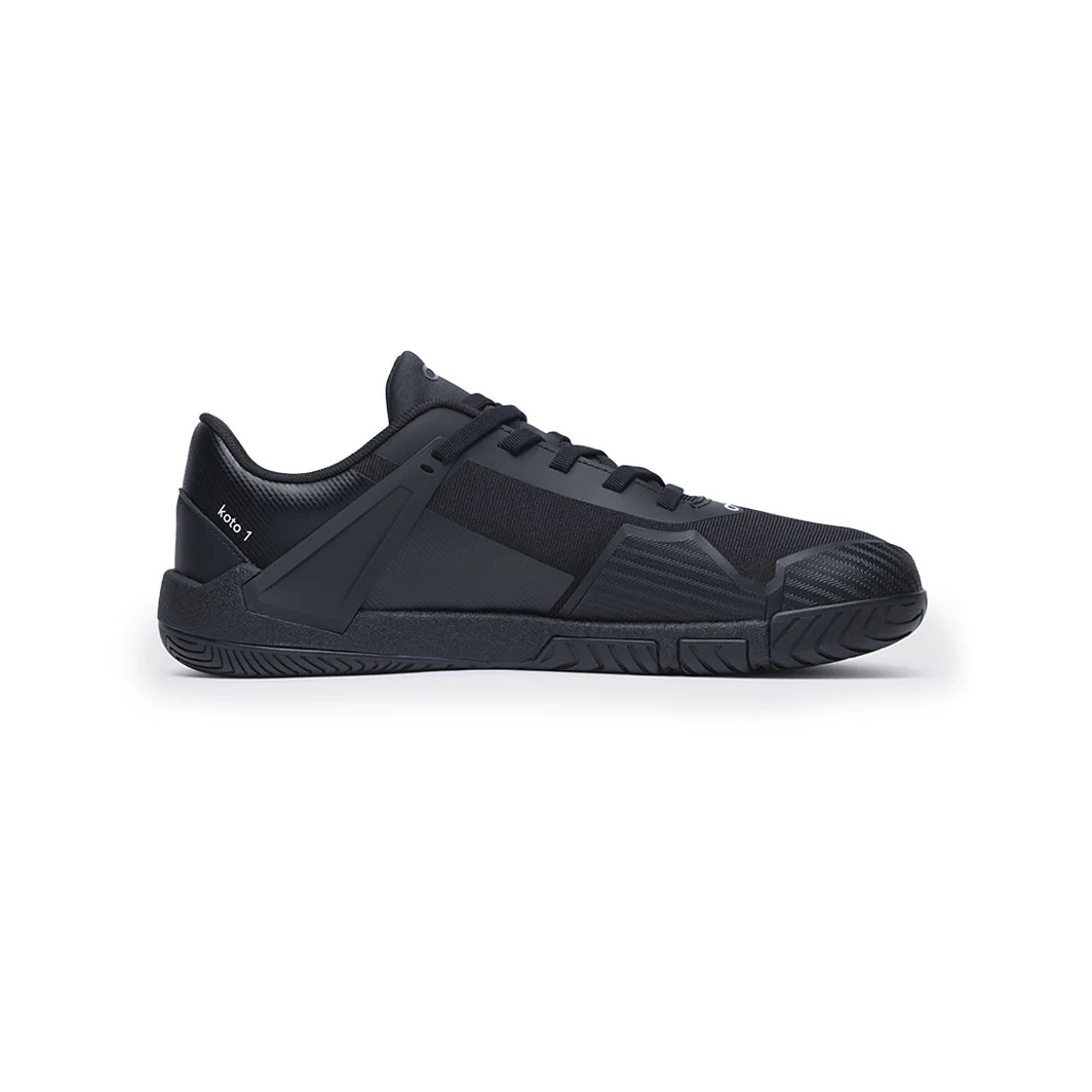 Notace - Koto C1 - Triple Black - Womens - Image 8