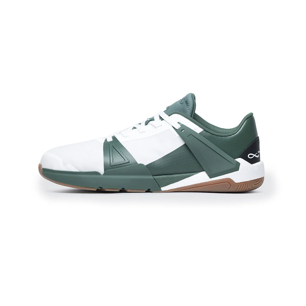 Notace - Koto C1 - White/Green - Mens - Image 17