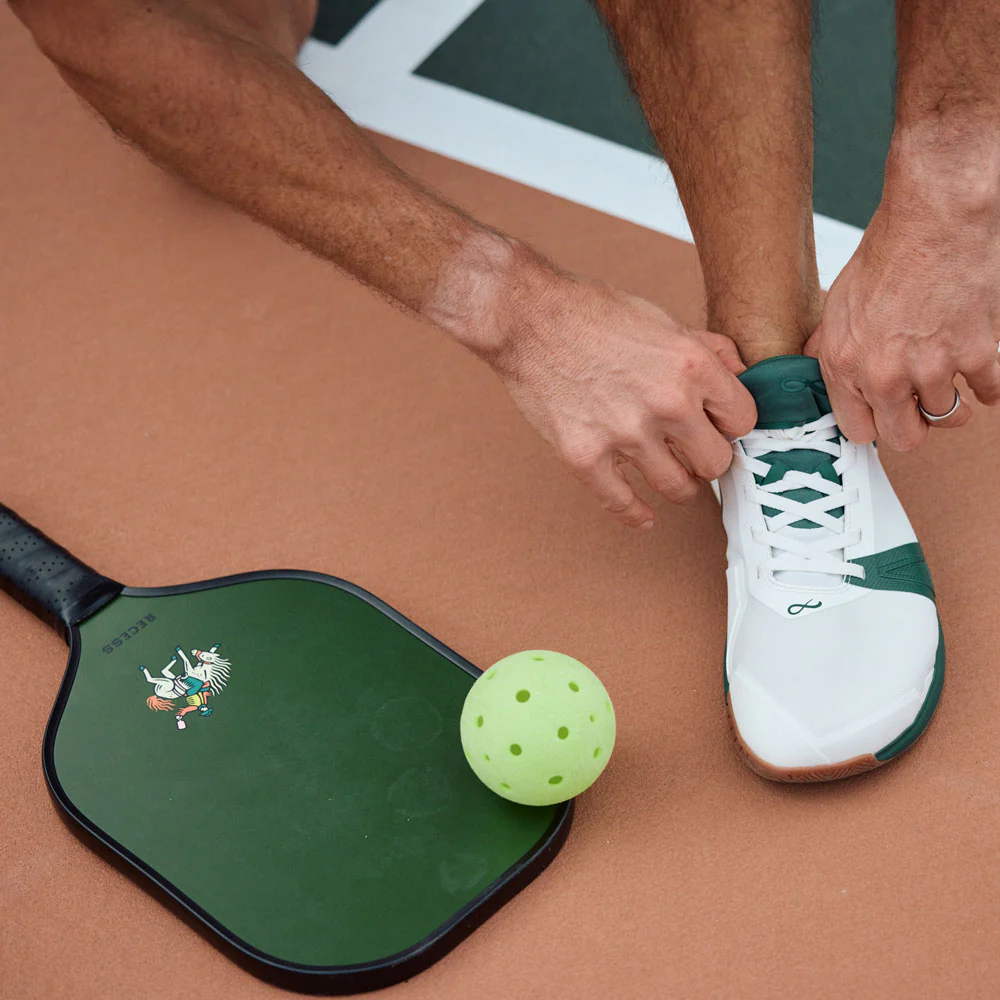 Notace - Koto C1 - White/Green - Mens - Image 20