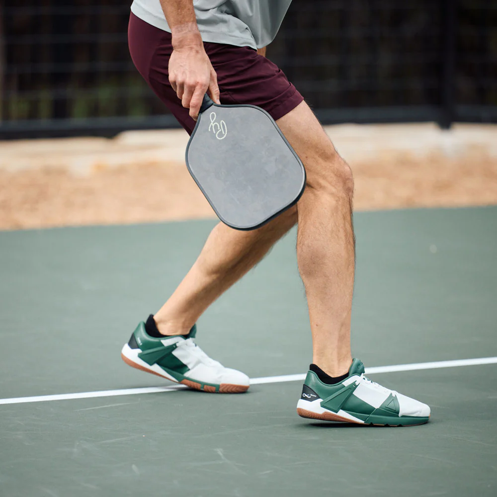Notace - Koto C1 - White/Green - Mens - Image 3
