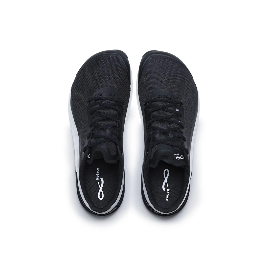 Notace - Michi R1 - Black / White - Mens - Image 4