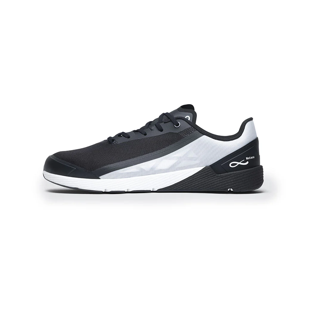 Notace - Michi R1 - Black / White - Mens - Image 8