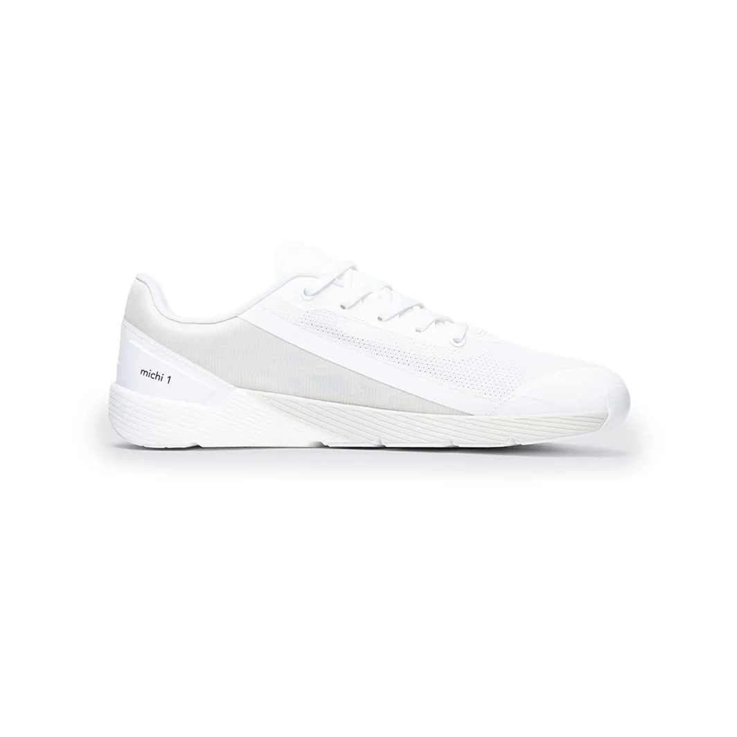 Notace - Michi R1 - White - Mens - Image 5