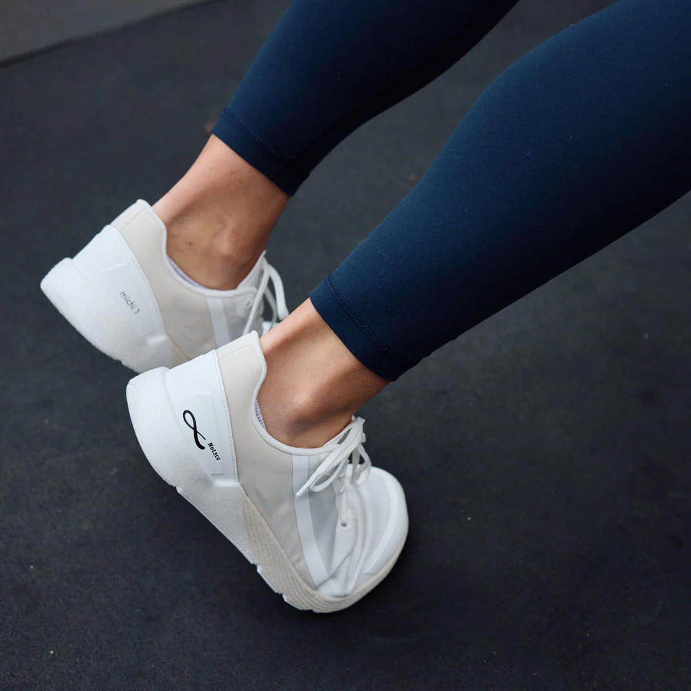 Notace - Michi R1 - White - Womens - Image 10