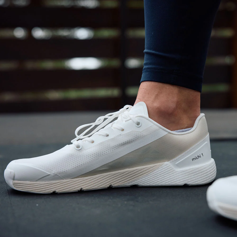 Notace - Michi R1 - White - Womens - Image 12