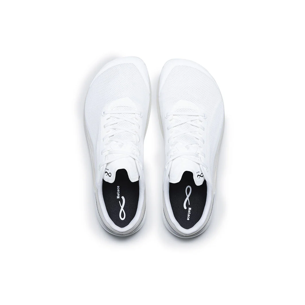 Notace - Michi R1 - White - Womens - Image 4