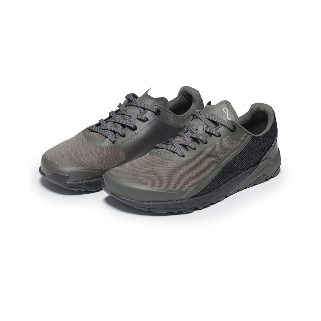 Notace - Yama T1 - Olive - Mens - Image 5