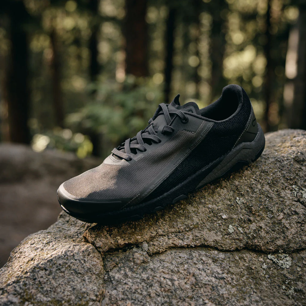 Notace - Yama T1 - Olive - Mens - Image 7