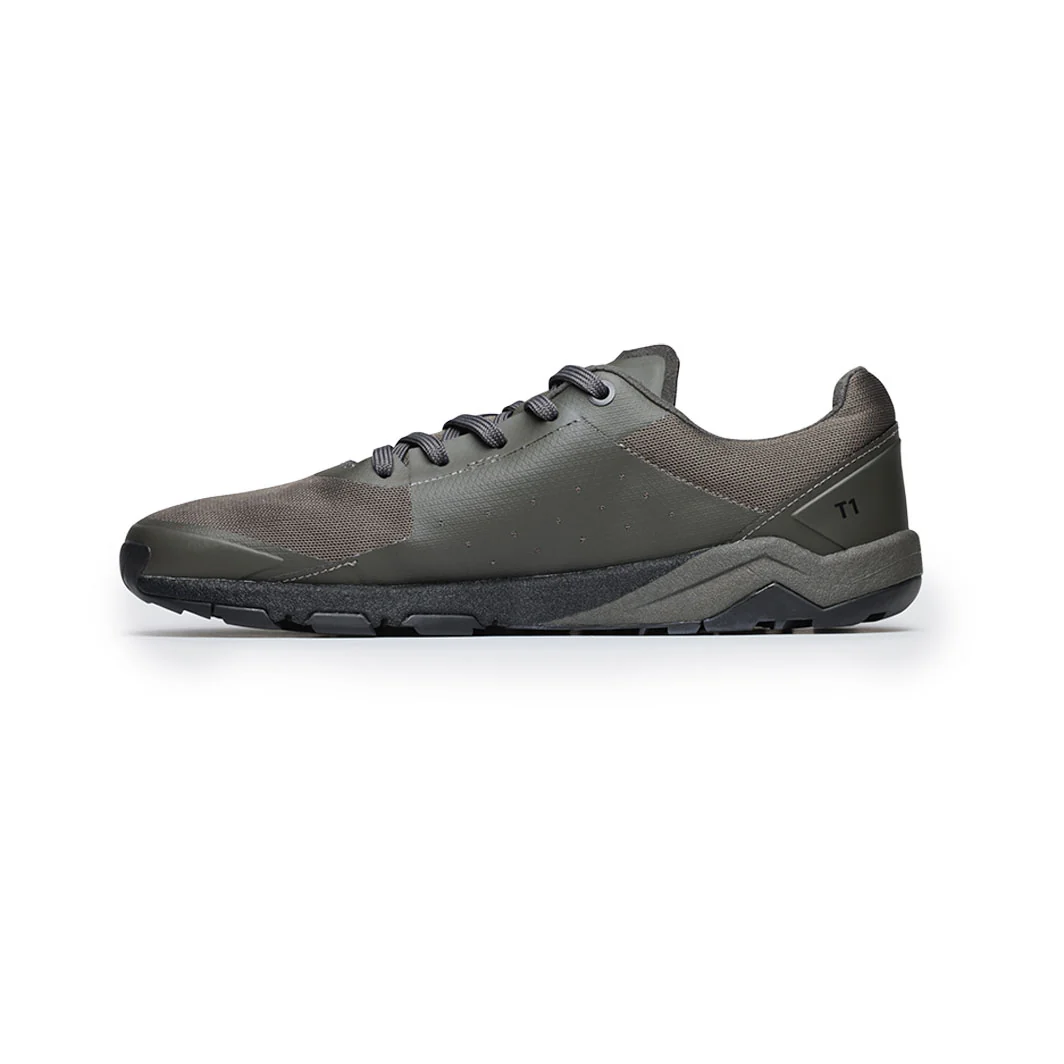 Notace - Yama T1 - Olive - Mens - Image 9