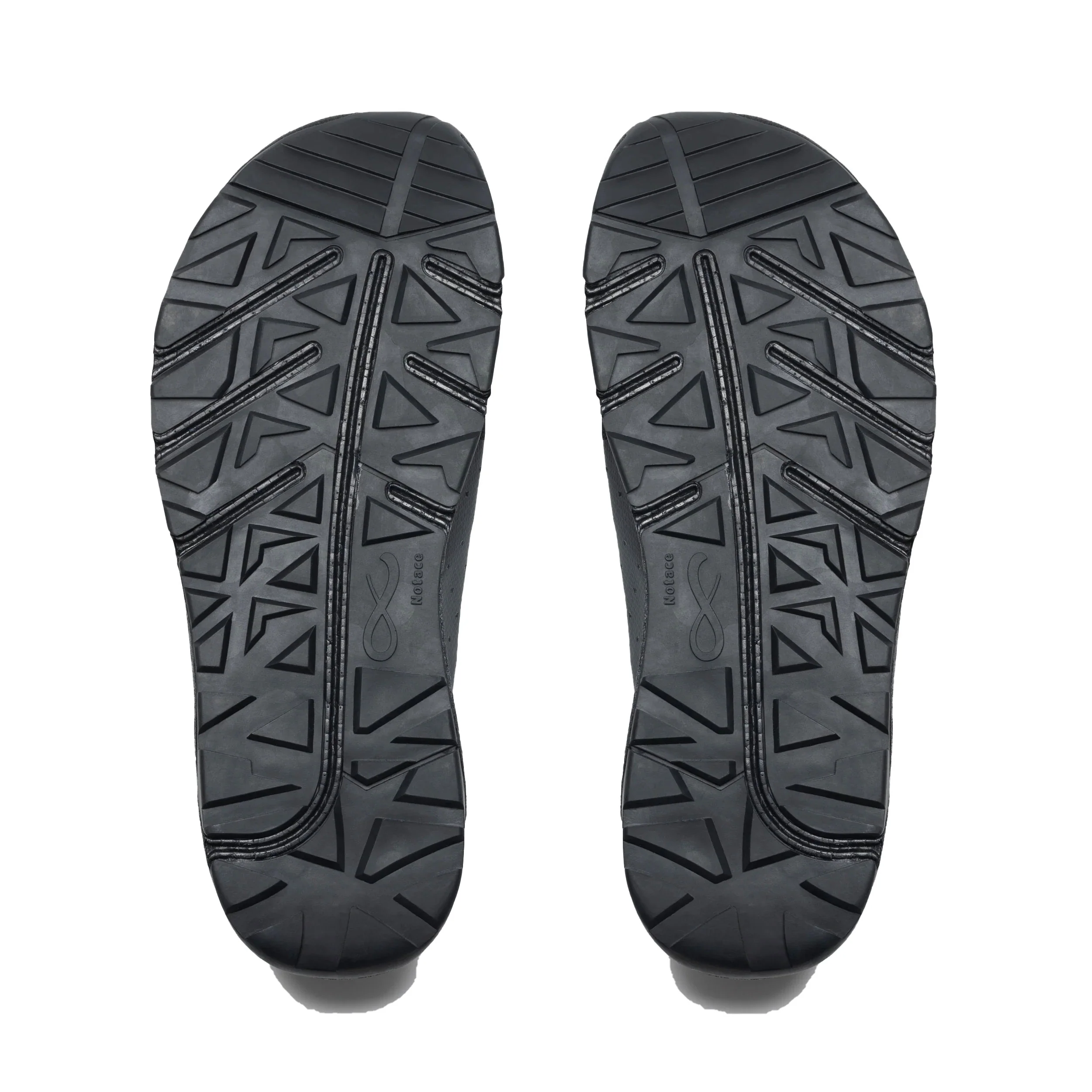 Notace - Yama T1 - Triple Black - Mens - Image 4