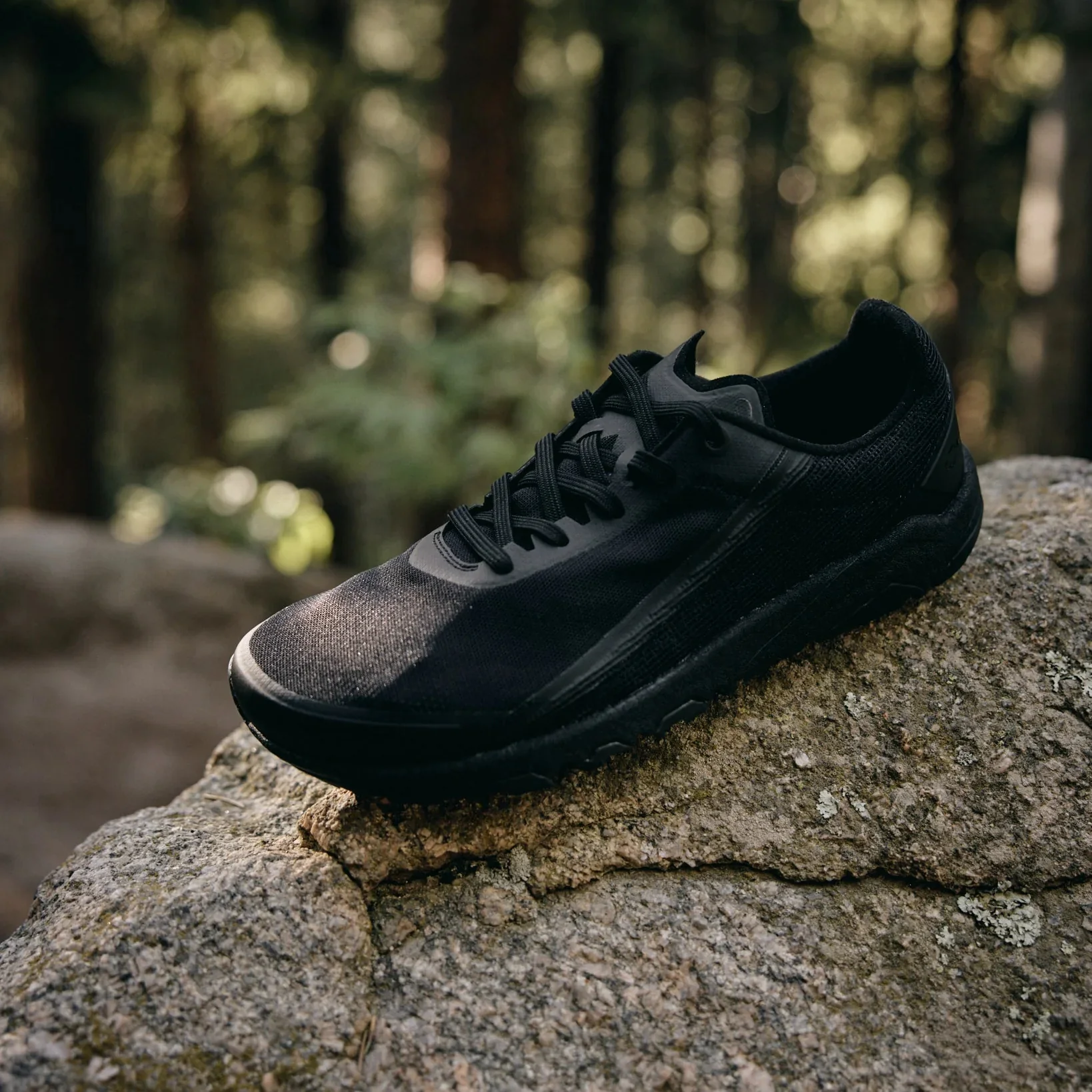 Notace - Yama T1 - Triple Black - Mens - Image 7