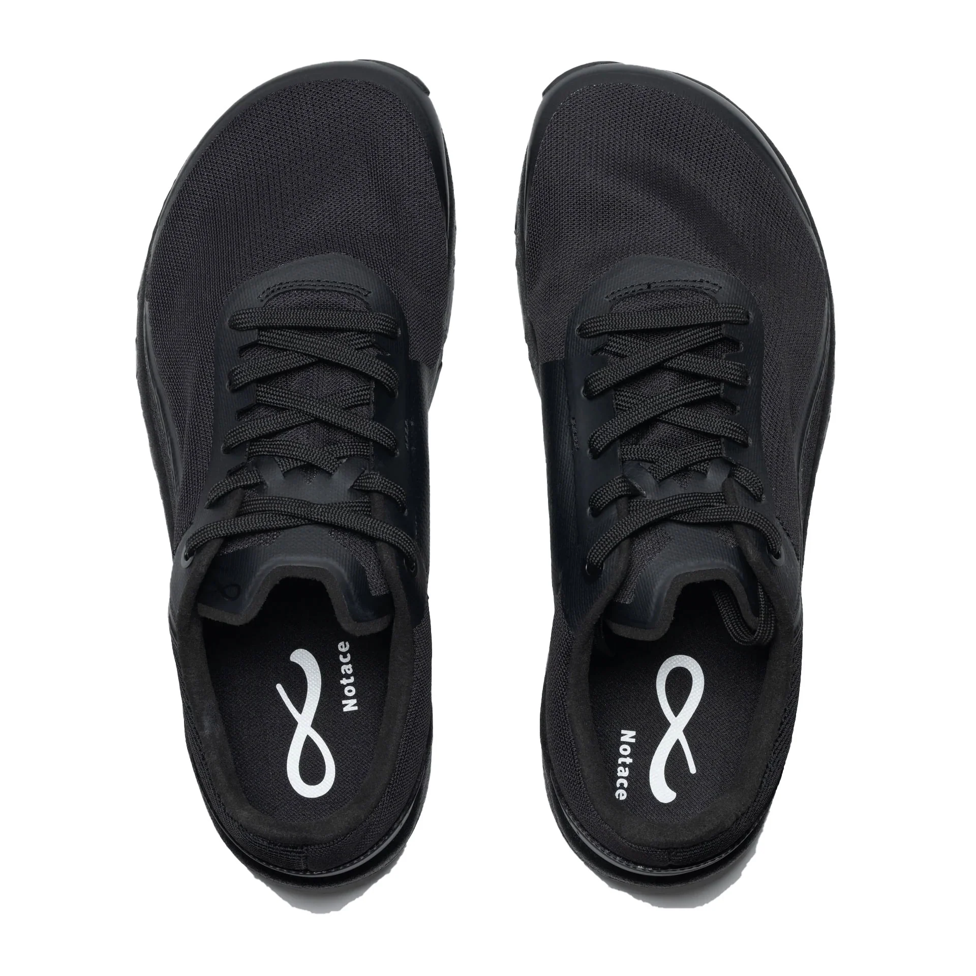 Notace - Yama T1 - Triple Black - Mens - Image 9