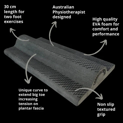 Plantar Fascitis Relief Bundle - Image 4