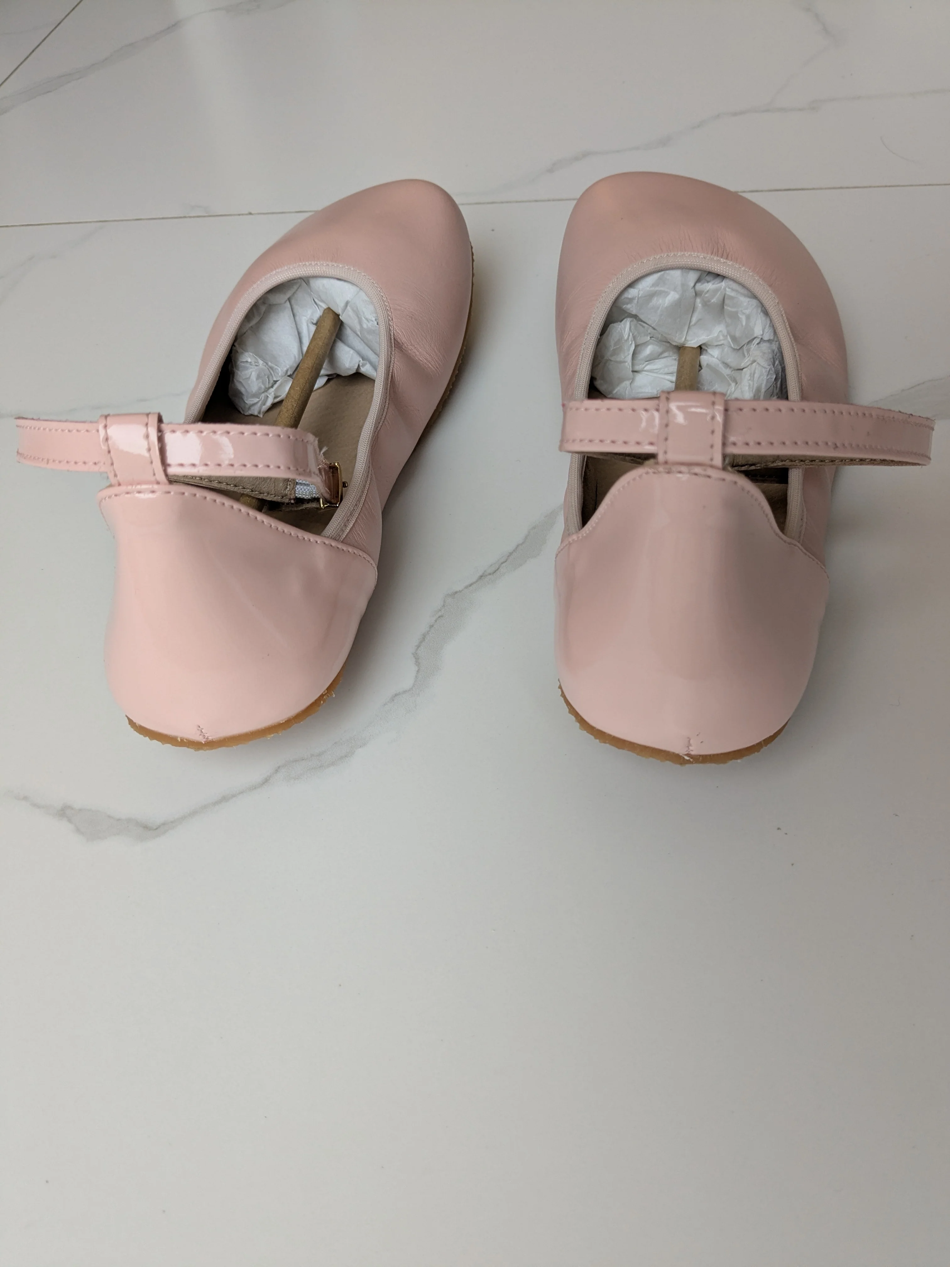 PRELOVED-Shapen - TULIP 3.0 - Rose (Womens) - EU 38 WIDE - Image 3